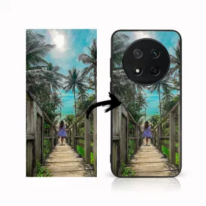 Kryt s vlastnou fotkou pre Honor Magic7 Lite 5G
