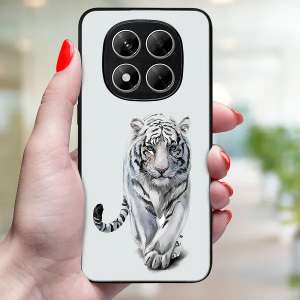 MY ART Ochranný kryt pre Xiaomi Redmi Note 14 Pro TIGER (243)