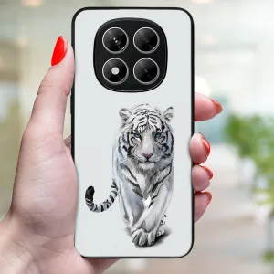 MY ART Ochranný kryt pre Xiaomi Redmi Note 14 Pro TIGER (243)