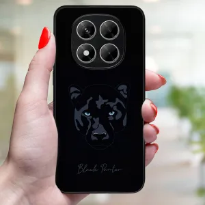 MY ART Ochranný kryt pre Xiaomi Redmi Note 14 Pro PANTHER (245)