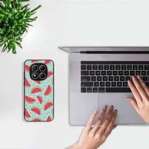 MY ART Ochranný kryt pre Xiaomi Redmi Note 14 Pro WATERMELON (120)