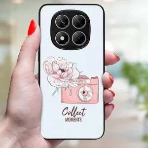 MY ART Ochranný kryt pre Xiaomi Redmi Note 14 Pro MOMENTS (122)