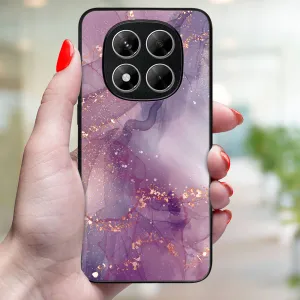 MY ART Ochranný kryt pre Xiaomi Redmi Note 14 Pro PURPLE (148)