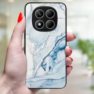 MY ART Ochranný kryt pre Xiaomi Redmi Note 14 Pro LIGHT BLUE (149)