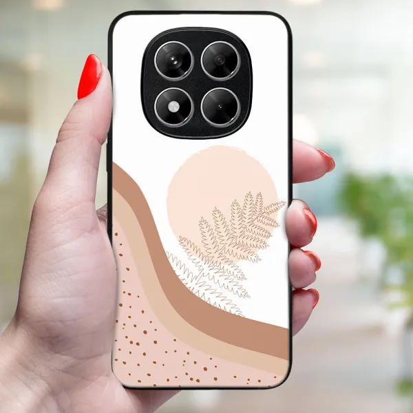 MY ART Ochranný kryt pre Xiaomi Redmi Note 14 Pro FERN (X90)