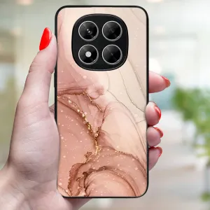 MY ART Ochranný kryt pre Xiaomi Redmi Note 14 Pro SHIMMER (152)