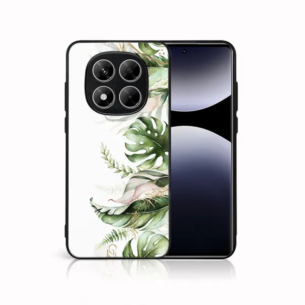 MY ART Ochranný kryt pre Xiaomi Redmi Note 14 Pro TROPICAL (154)