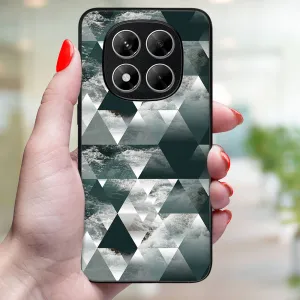 MY ART Ochranný kryt pre Xiaomi Redmi Note 14 Pro SEA (233)