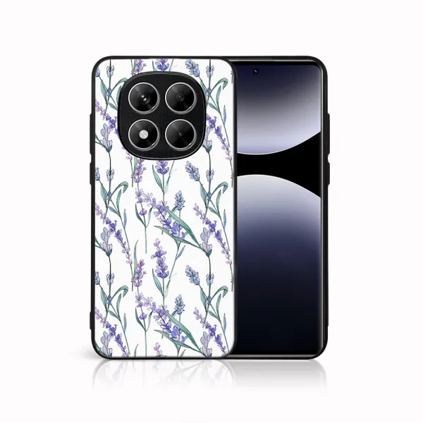 MY ART Ochranný kryt pre Xiaomi Redmi Note 14 Pro LAVENDER (157)