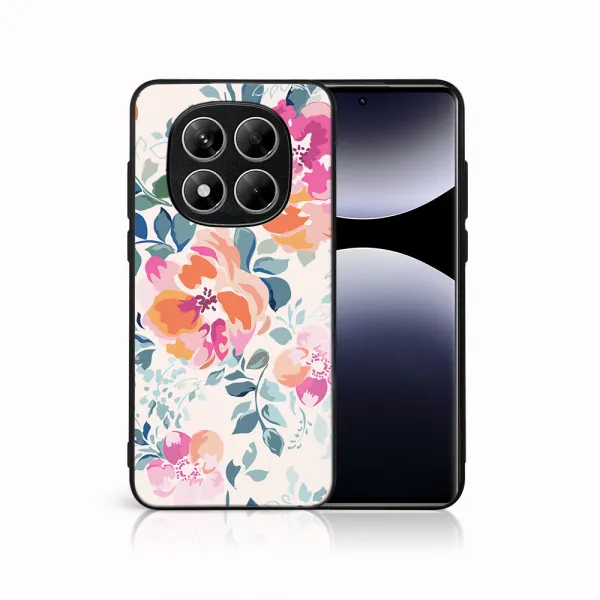 MY ART Ochranný kryt pre Xiaomi Redmi Note 14 Pro BLOSSOM (160)