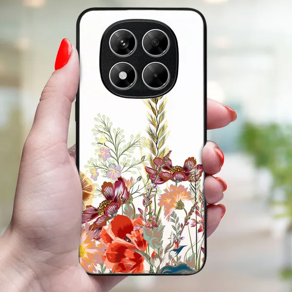 MY ART Ochranný kryt pre Xiaomi Redmi Note 14 Pro MEADOW (159)