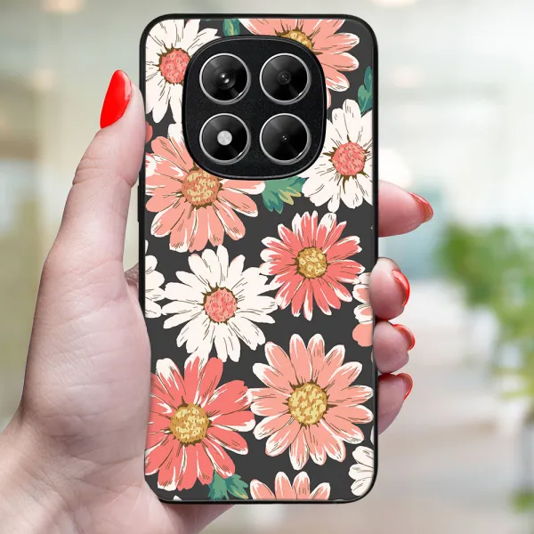 MY ART Ochranný kryt pre Xiaomi Redmi Note 14 Pro DAISY (161)