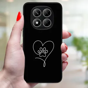 MY ART Ochranný kryt pre Xiaomi Redmi Note 14 Pro PAW (201)