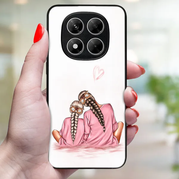 MY ART Ochranný kryt pre Xiaomi Redmi Note 14 Pro DAUGHTER (114)