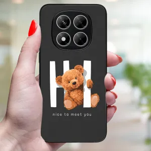 MY ART Ochranný kryt pre Xiaomi Redmi Note 14 Pro HI (182)