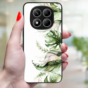 MY ART Ochranný kryt pre Xiaomi Redmi Note 14 Pro TROPICAL (154)