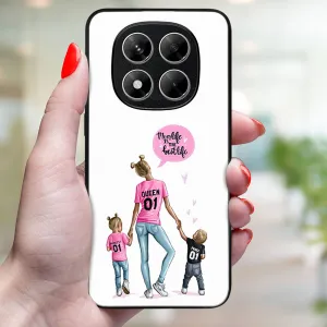 MY ART Ochranný kryt pre Xiaomi Redmi Note 14 Pro MOM (119)