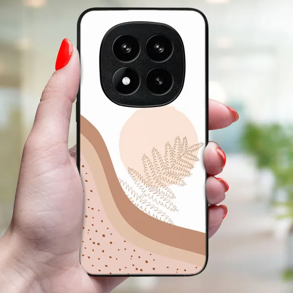 MY ART Ochranný kryt pre Xiaomi Redmi Note 14 Pro+ 5G FERN (X90)