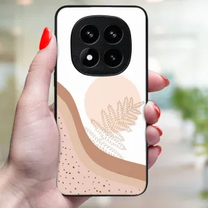 MY ART Ochranný kryt pre Xiaomi Redmi Note 14 Pro+ 5G FERN (X90)