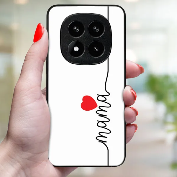 MY ART Ochranný kryt pre Xiaomi Redmi Note 14 Pro+ 5G MAMA (200)