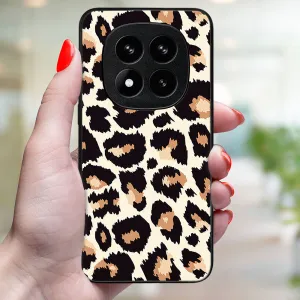 MY ART Ochranný kryt pre Xiaomi Redmi Note 14 Pro+ 5G LEOPARD PRINT (238)
