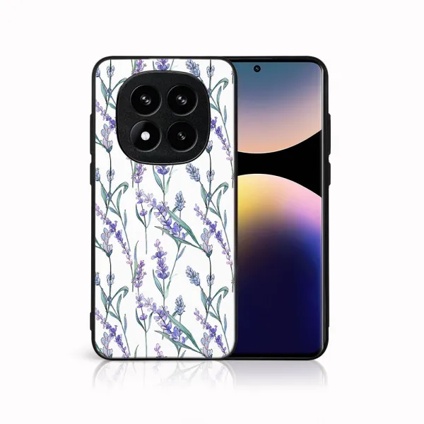 MY ART Ochranný kryt pre Xiaomi Redmi Note 14 Pro+ 5G LAVENDER (157)