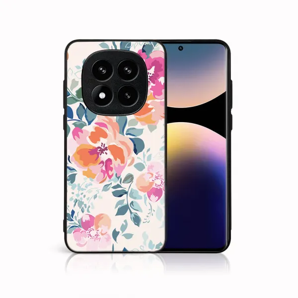 MY ART Ochranný kryt pre Xiaomi Redmi Note 14 Pro+ 5G BLOSSOM (160)