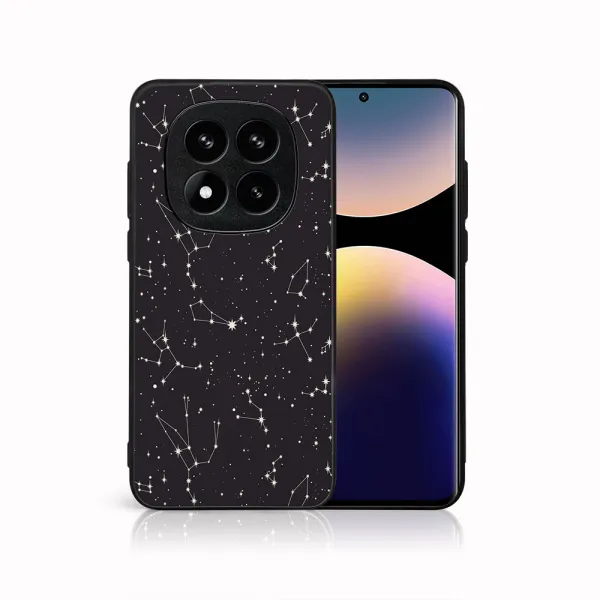 MY ART Ochranný kryt pre Xiaomi Redmi Note 14 Pro+ 5G STARRY (173)