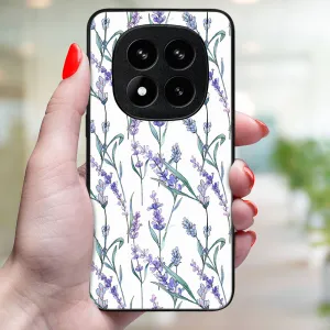 MY ART Ochranný kryt pre Xiaomi Redmi Note 14 Pro+ 5G LAVENDER (157)