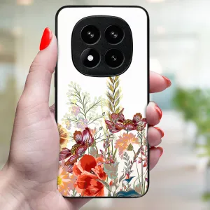 MY ART Ochranný kryt pre Xiaomi Redmi Note 14 Pro+ 5G MEADOW (159)