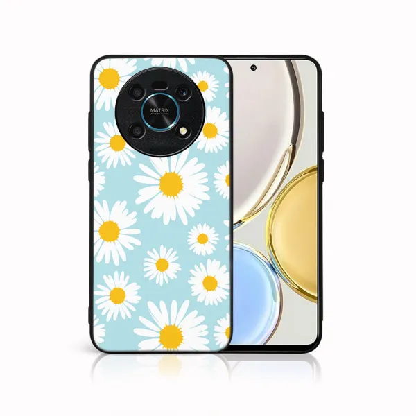 MY ART Ochranný kryt pre Honor Magic4 Lite 5G CAMOMILE (124)
