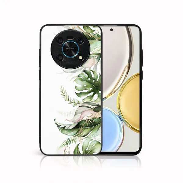 MY ART Ochranný kryt pre Honor Magic4 Lite 5G TROPICAL (154)