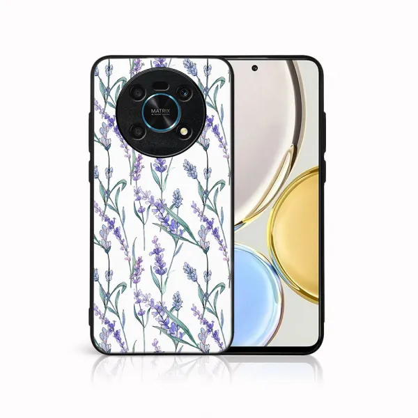 MY ART Ochranný kryt pre Honor Magic4 Lite 5G LAVENDER (157)