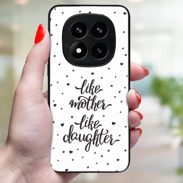 MY ART Ochranný kryt pre Xiaomi Redmi Note 14 Pro+ 5G LIKE MOTHER (113)