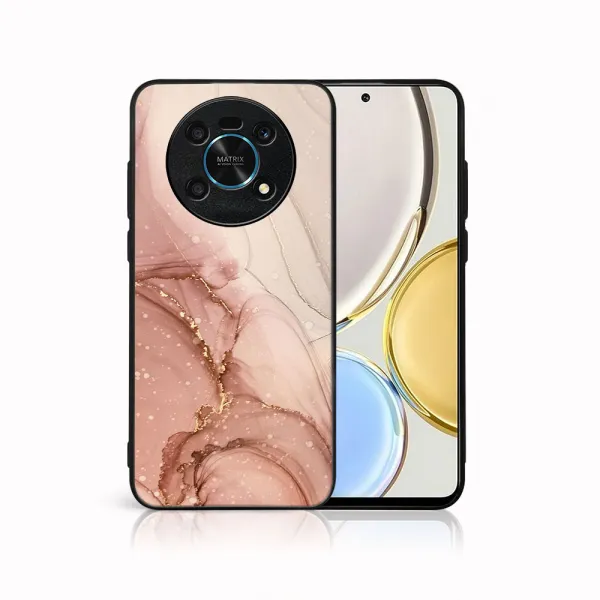 MY ART Ochranný kryt pre Honor Magic4 Lite 5G SHIMMER (152)