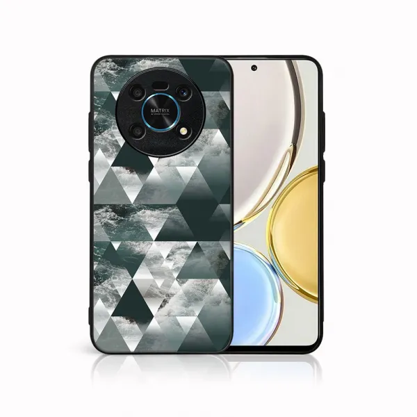 MY ART Ochranný kryt pre Honor Magic4 Lite 5G SEA (233)