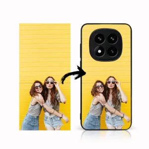 Kryt s vlastnou fotkou pre Xiaomi Redmi Note 14 Pro+ 5G