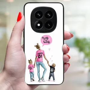 MY ART Ochranný kryt pre Xiaomi Redmi Note 14 Pro+ 5G MOM (119)