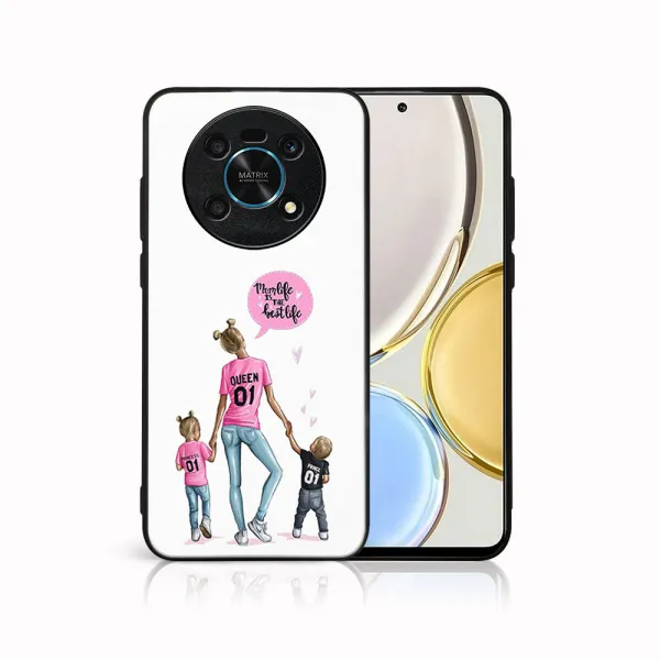 MY ART Ochranný kryt pre Honor Magic4 Lite 5G MOM (119)