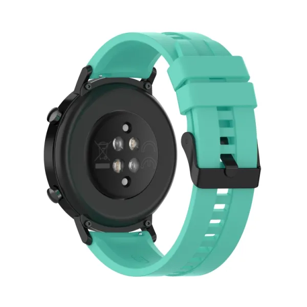 Remienok Huawei Watch GT2 42 mm AURORA BLUE