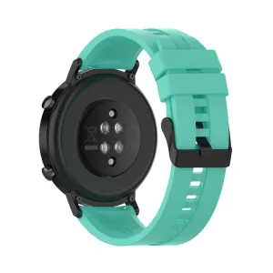 Remienok Huawei Watch GT2 42 mm AURORA BLUE