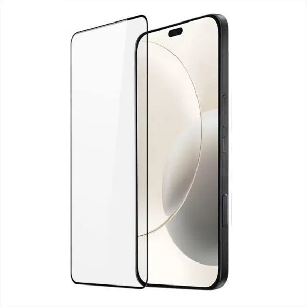 DUX 3D Tvrdené ochranné sklo pre Honor 400 Lite 5G
