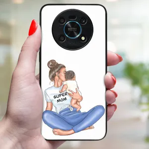 MY ART Ochranný kryt pre Honor Magic4 Lite 5G SUPERMOM (112)