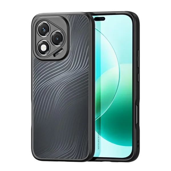 DUX AIMO Ochranný kryt pre Honor 400 Lite čierny