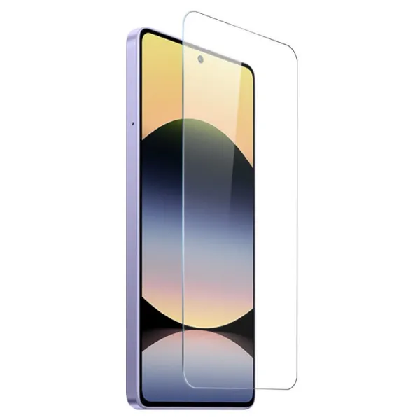 NORTHJO 2in1 Ochranný kryt a sklo pre Xiaomi Redmi Note 14S
