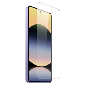 NORTHJO 2in1 Ochranný kryt a sklo pre Xiaomi Redmi Note 14S