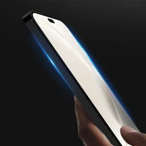 DUX 3D Tvrdené ochranné sklo pre Honor 400 Lite 5G