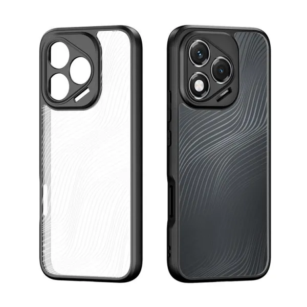 DUX AIMO Ochranný kryt pre Honor 400 Lite čierny