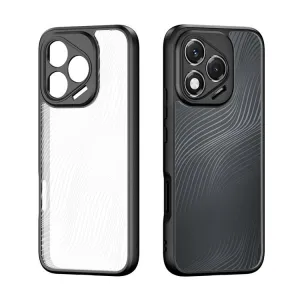 DUX AIMO Ochranný kryt pre Honor 400 Lite čierny