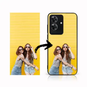 Kryt s vlastnou fotkou pre Realme Note 60